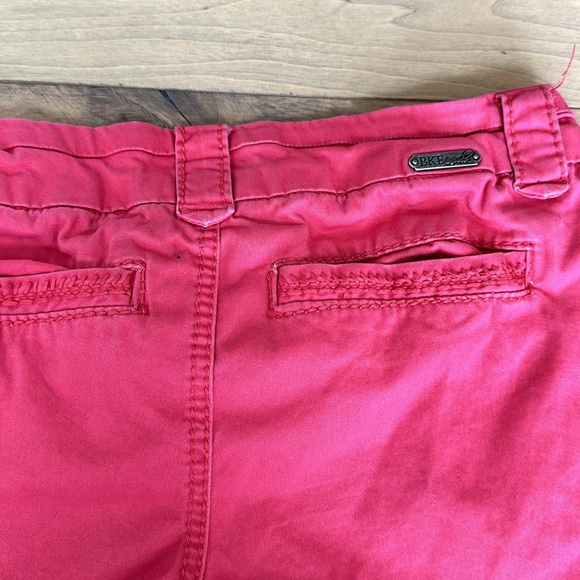 BKE Mollie Shorts - Picture 3 of 4